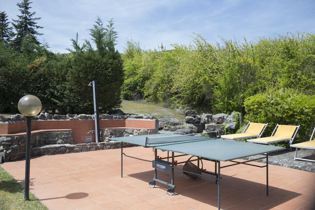 Villa Buonasera Agriturismo Greve in Chianti Eksteriør bilde